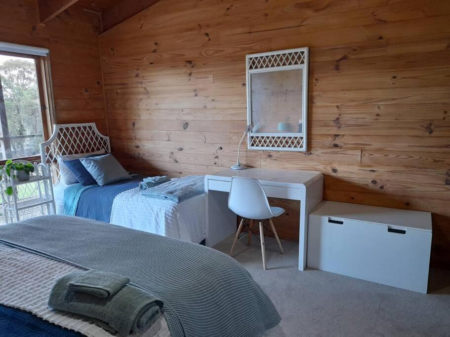 Bells Beach Family Retreat Βίλα Bellbrae Εξωτερικό φωτογραφία