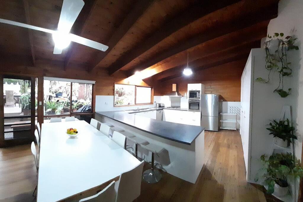 Bells Beach Family Retreat Βίλα Bellbrae Εξωτερικό φωτογραφία