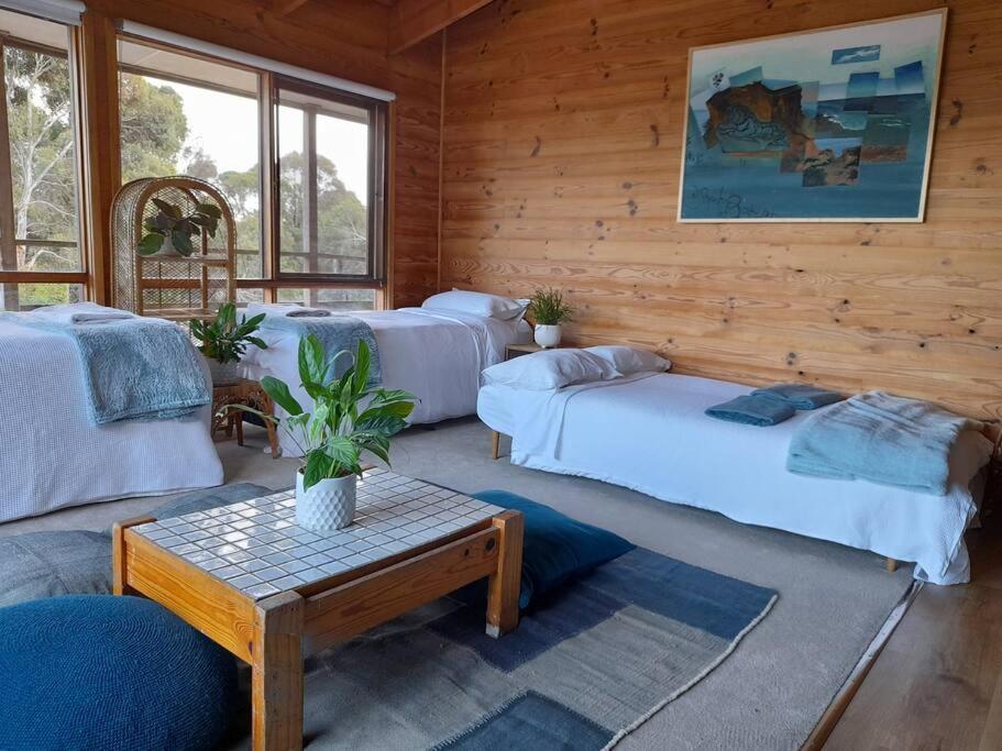 Bells Beach Family Retreat Βίλα Bellbrae Εξωτερικό φωτογραφία