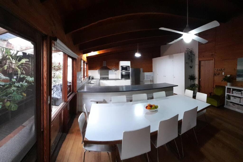 Bells Beach Family Retreat Βίλα Bellbrae Εξωτερικό φωτογραφία